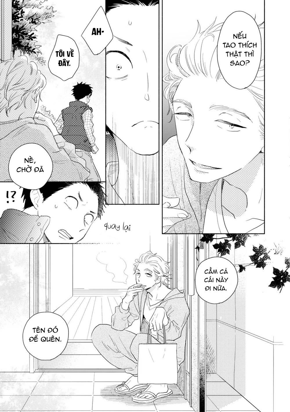 đọc truyện Ushiro No Seki No Katou-kun Chương 5 ảnh 74 tại Thiên Thai Truyện