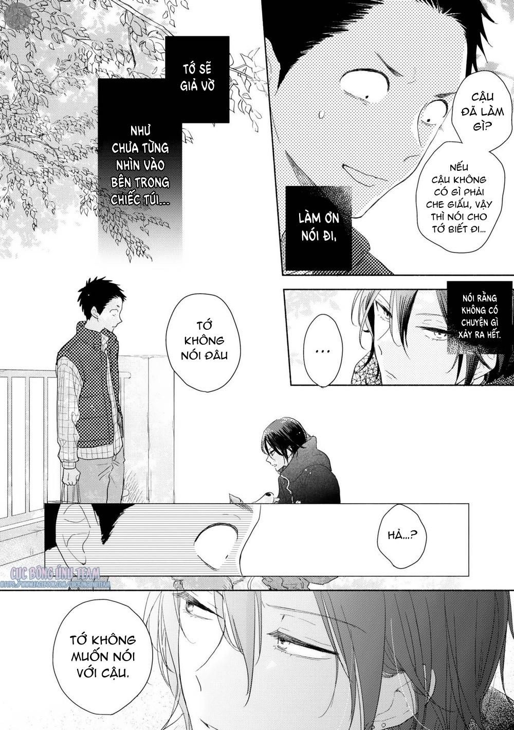 đọc truyện Ushiro No Seki No Katou-kun Chương 5 ảnh 79 tại Thiên Thai Truyện