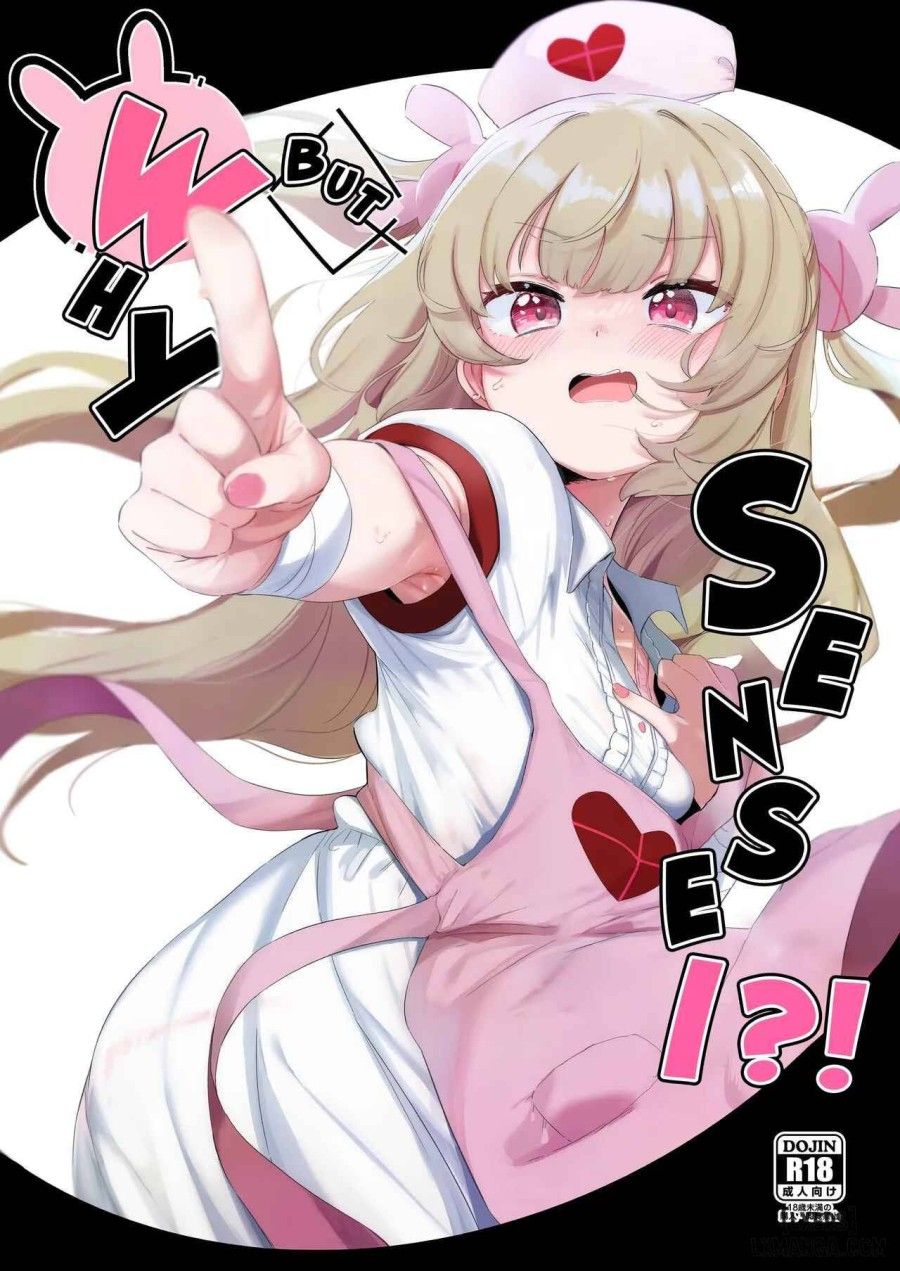 [utsusumi Onsen (utsusumi Kio)] Tte, Nande Sensee Ga! But Why, Sensei ! (natori Sana) [vietnamese] [chung Toi Yeu Gai Anime Translation] [digital] Chương 0 page 4 - Giả Dược