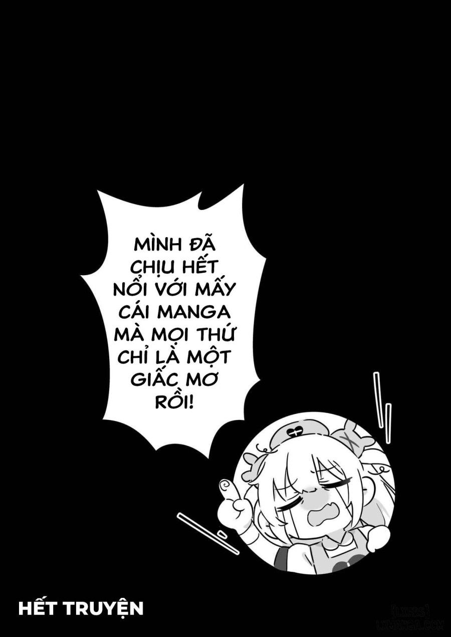 [utsusumi Onsen (utsusumi Kio)] Tte, Nande Sensee Ga! But Why, Sensei ! (natori Sana) [vietnamese] [chung Toi Yeu Gai Anime Translation] [digital] Chương 0 page 32 - Giả Dược