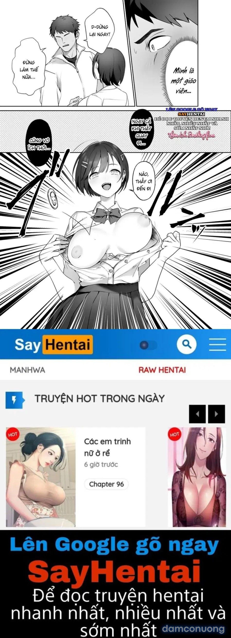 đọc truyện Ưu Thế Của Nữ Thần (buổi Dạy Kèm Của Thầy) Chương 1 ảnh 16 tại Thiên Thai Truyện