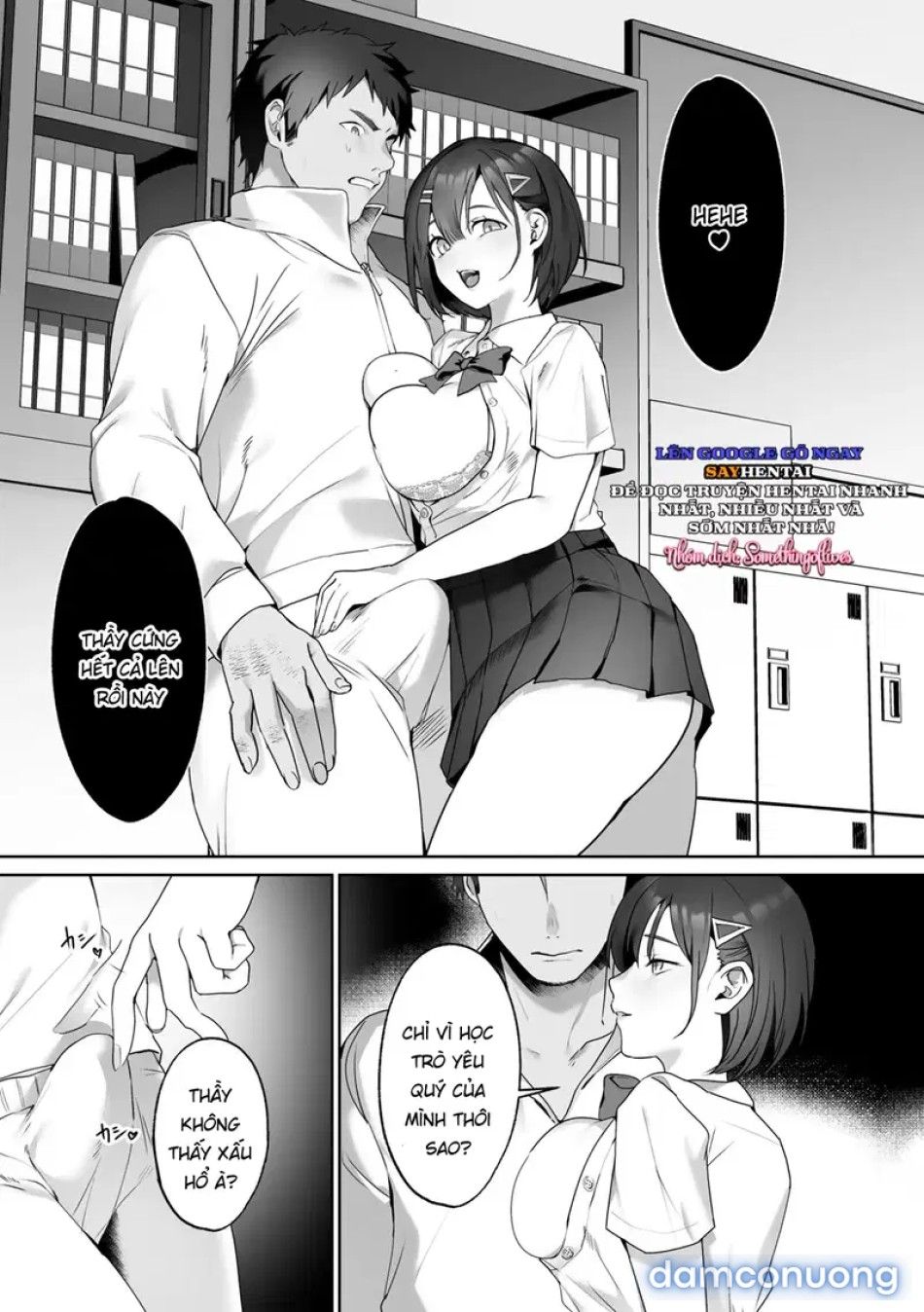 đọc truyện Ưu Thế Của Nữ Thần (buổi Dạy Kèm Của Thầy) Chương 2 ảnh 3 tại Thiên Thai Truyện