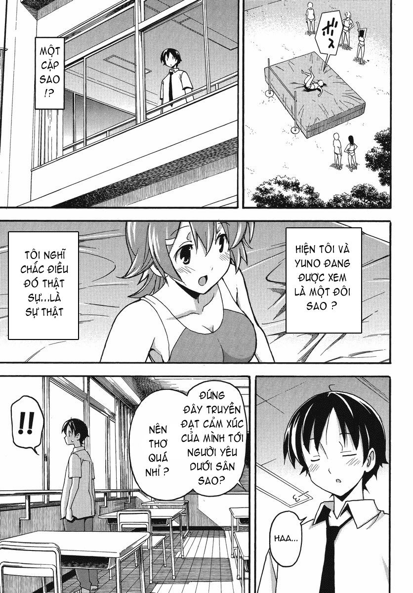đọc truyện Uwakoi Chương 1 ảnh 17 tại Giả Dược
