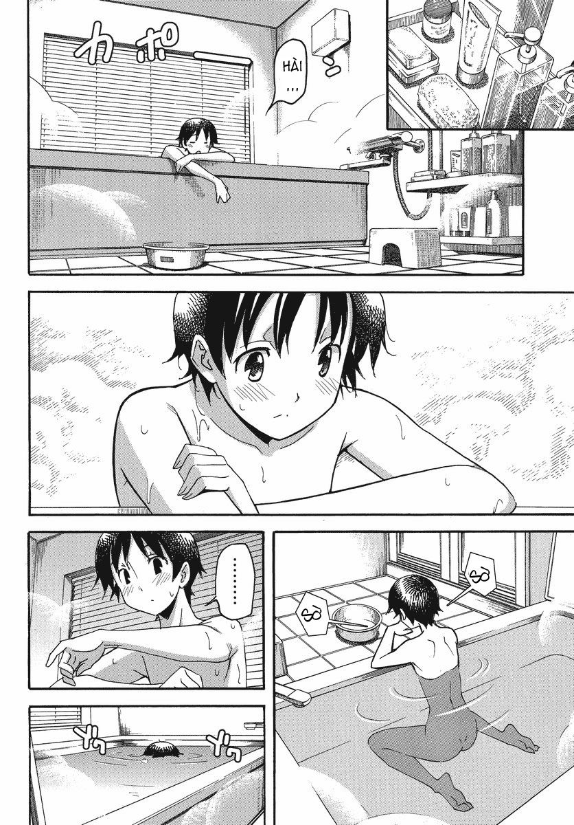 đọc truyện Uwakoi Chương 1 ảnh 26 tại Giả Dược