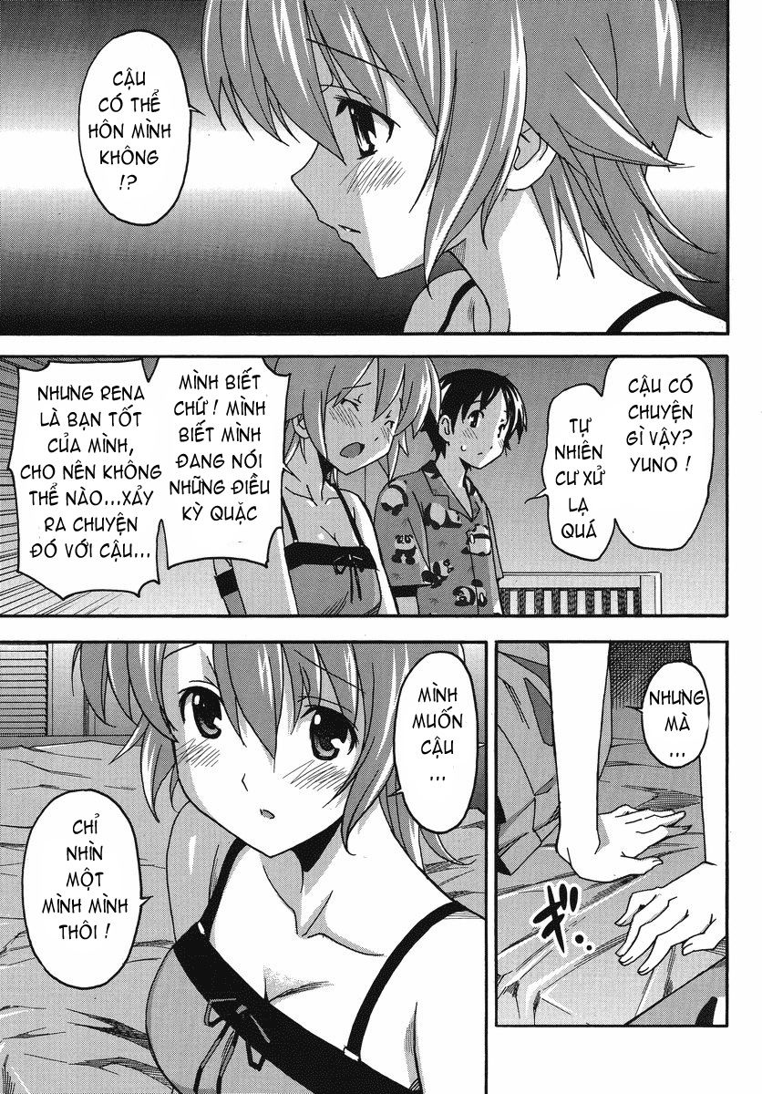 đọc truyện Uwakoi Chương 1 ảnh 29 tại Giả Dược