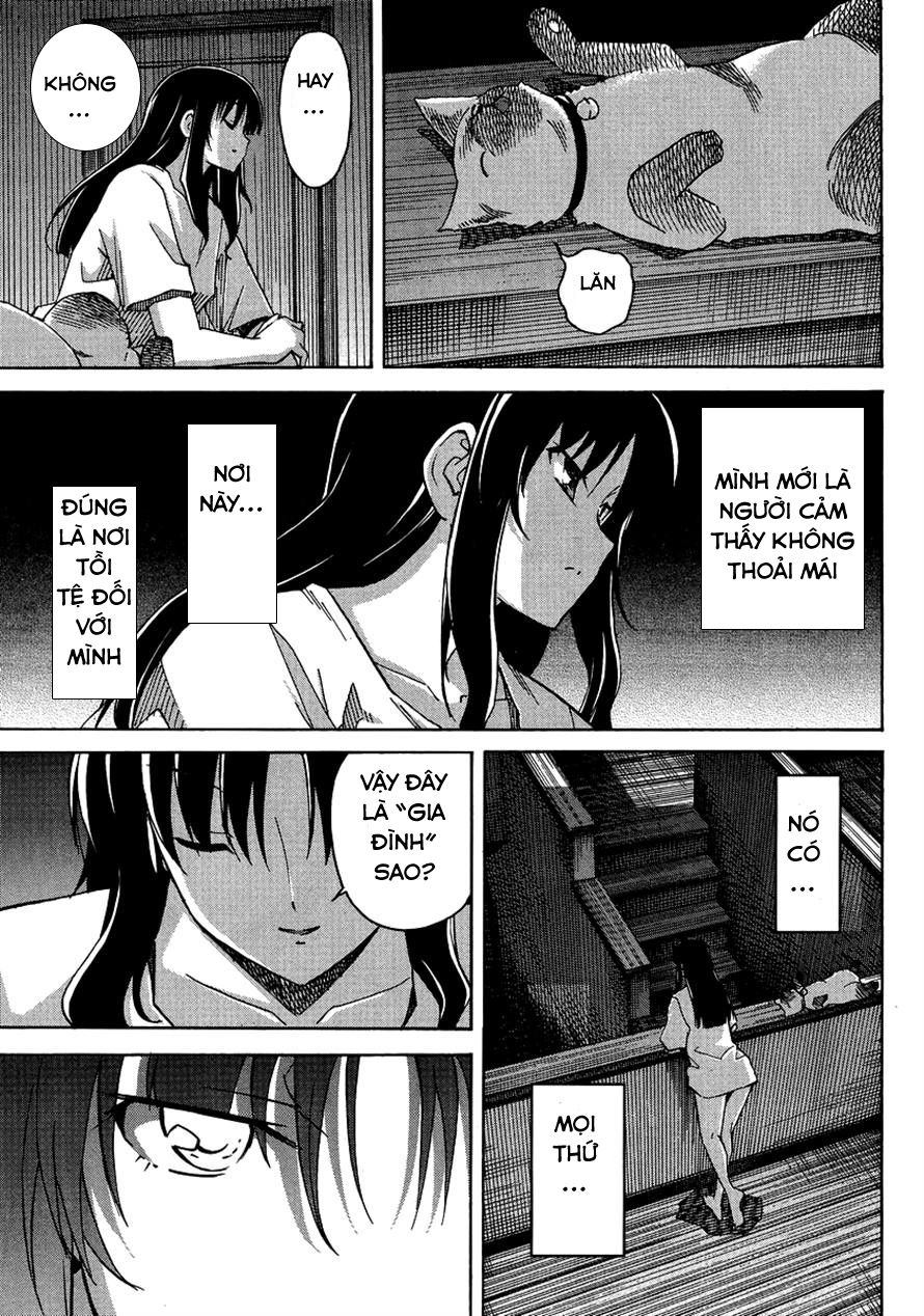 đọc truyện Uwakoi Chương 7 ảnh 18 tại Giả Dược