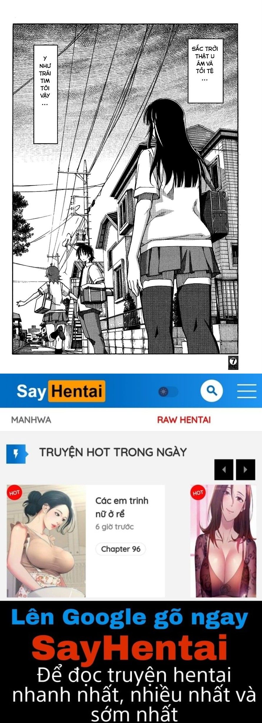 đọc truyện Uwakoi Chương 7 ảnh 32 tại Giả Dược