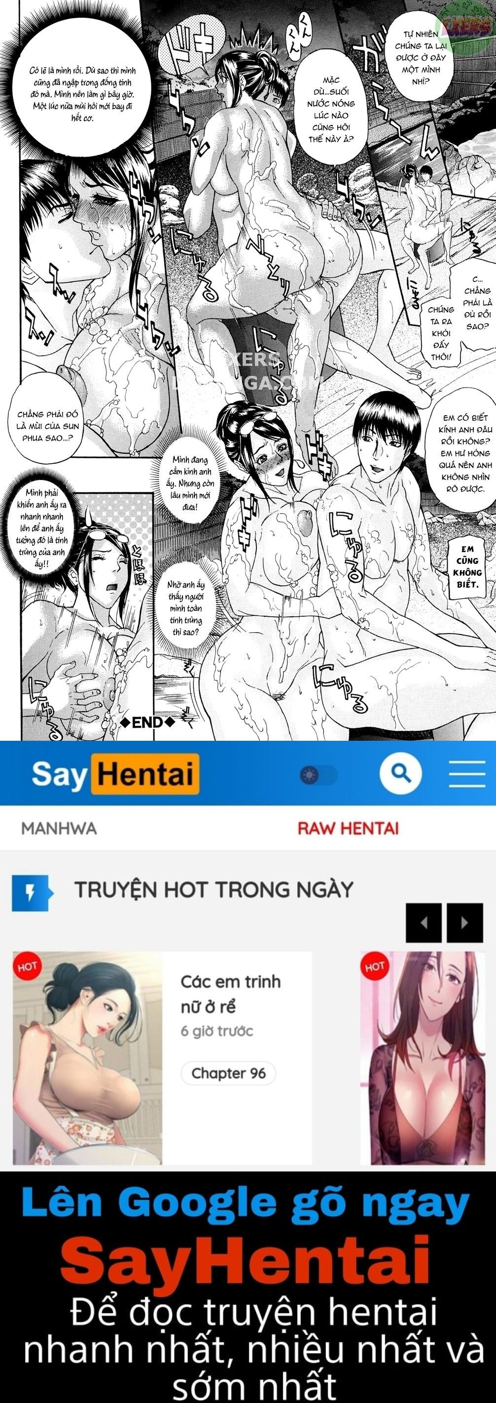đọc truyện Uwasa No Oku-san, Dohentai Chương 2 ảnh 27 tại Truyện Dạ Ký