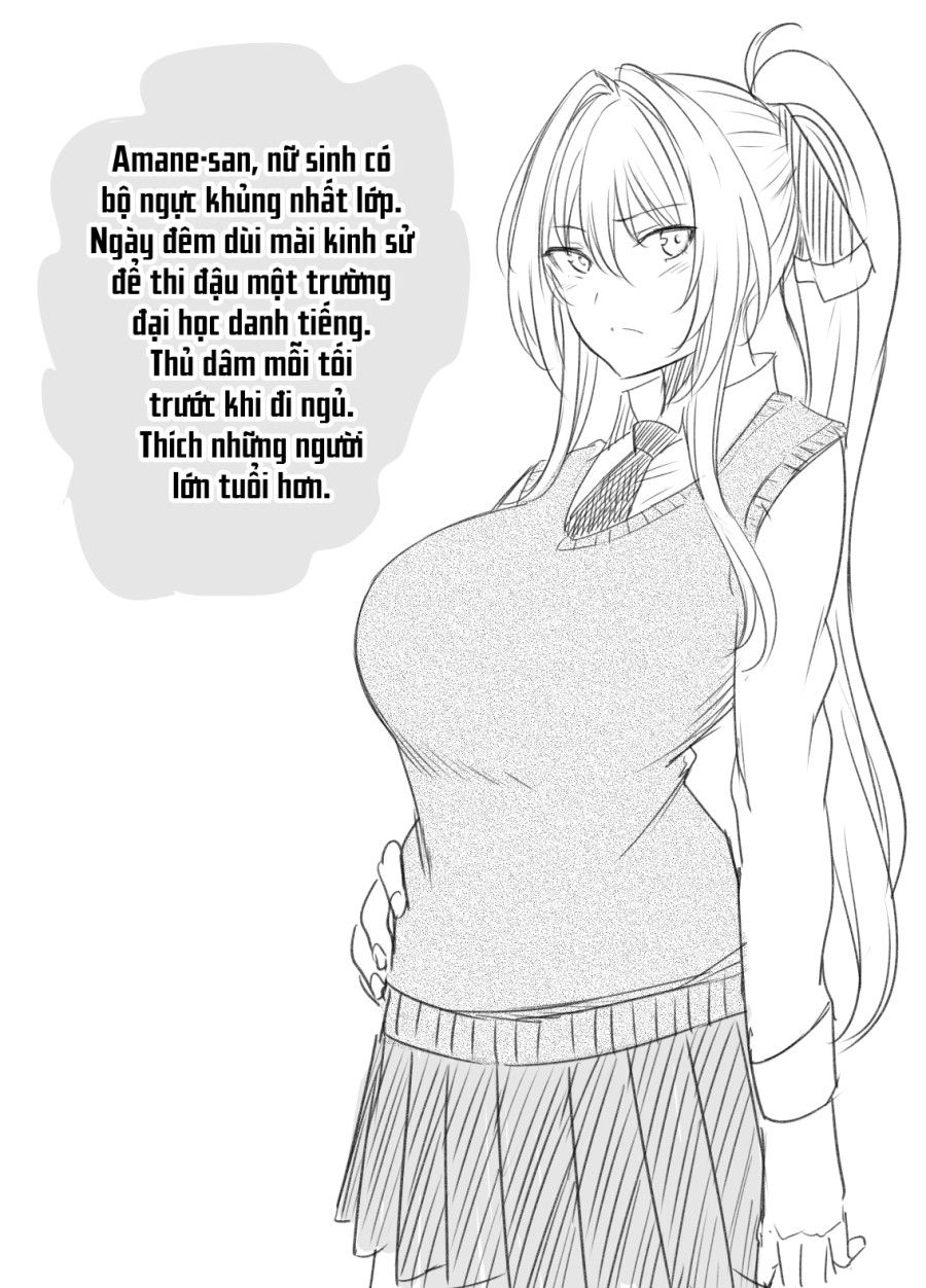 Ủy Ban Chấp Hành Tình Dục Chương 0 page 2 - Giả Dược