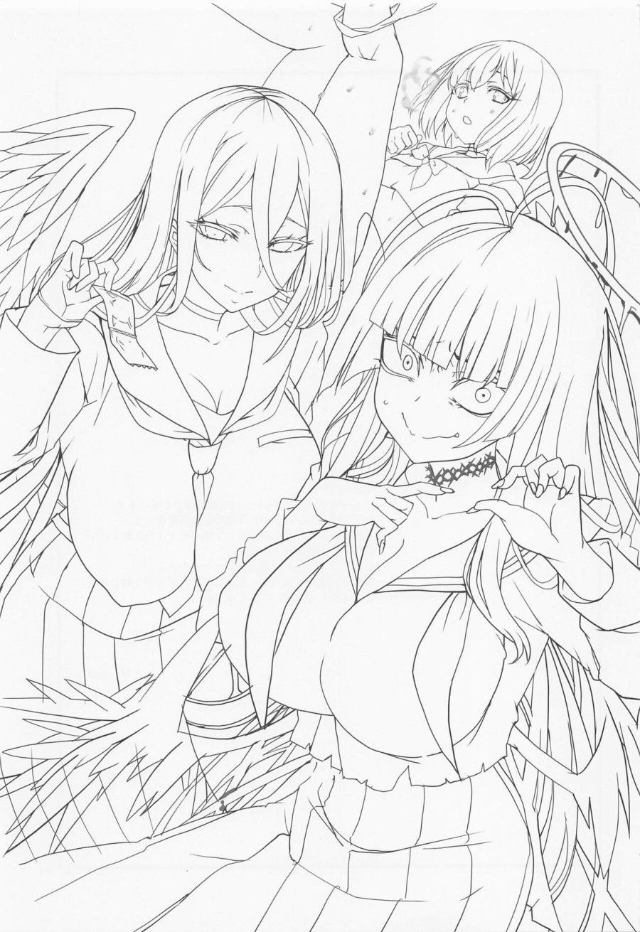 Ủy Ban Thực Thi Công Lý Oneshot page 5 - Giả Dược