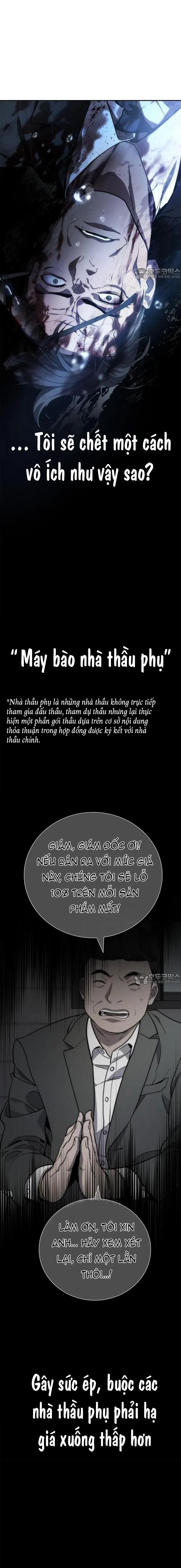 đọc truyện Uỷ Ban Thương Mại Công Bằng Chương 1 ảnh 2 tại Thiên Thai Truyện