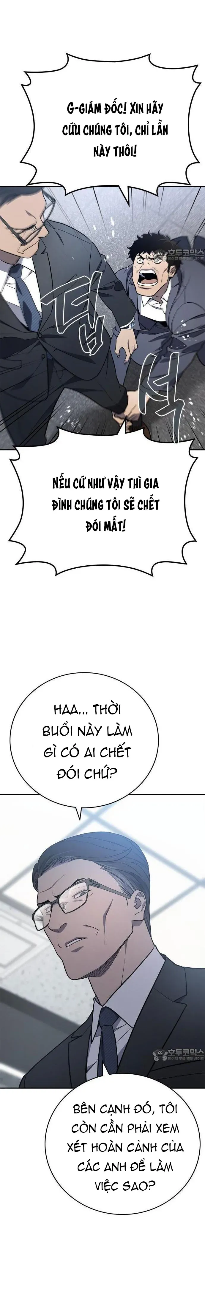 đọc truyện Uỷ Ban Thương Mại Công Bằng Chương 1 ảnh 11 tại Thiên Thai Truyện