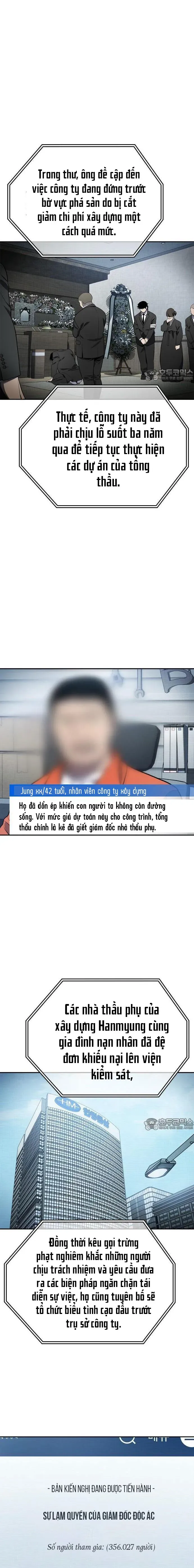 đọc truyện Uỷ Ban Thương Mại Công Bằng Chương 1 ảnh 18 tại Thiên Thai Truyện