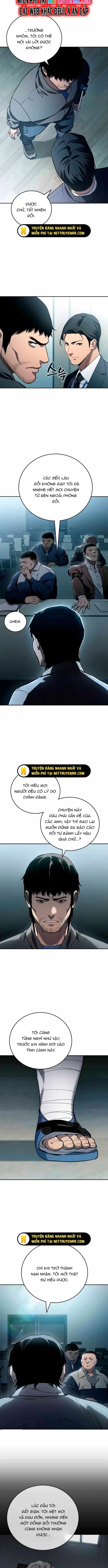 đọc truyện Uỷ Ban Thương Mại Công Bằng Chương 10 ảnh 2 tại Thiên Thai Truyện