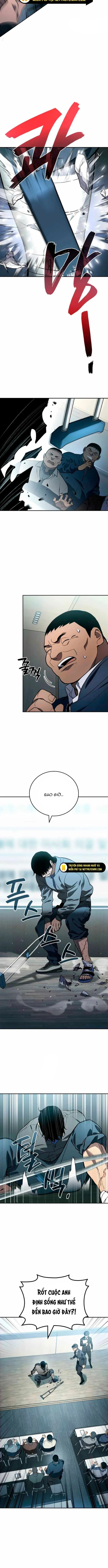 đọc truyện Uỷ Ban Thương Mại Công Bằng Chương 10 ảnh 8 tại Thiên Thai Truyện
