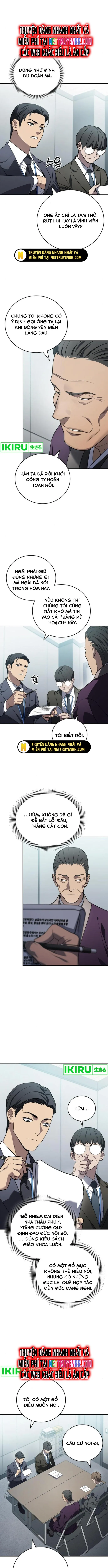 đọc truyện Uỷ Ban Thương Mại Công Bằng Chương 12 ảnh 10 tại Thiên Thai Truyện