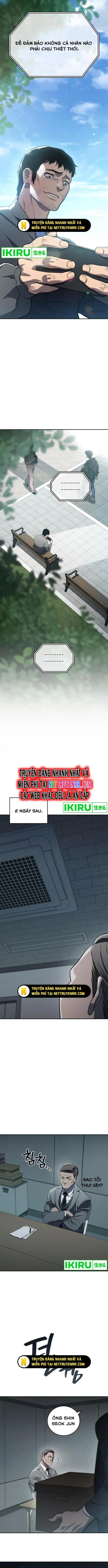 đọc truyện Uỷ Ban Thương Mại Công Bằng Chương 13 ảnh 7 tại Thiên Thai Truyện