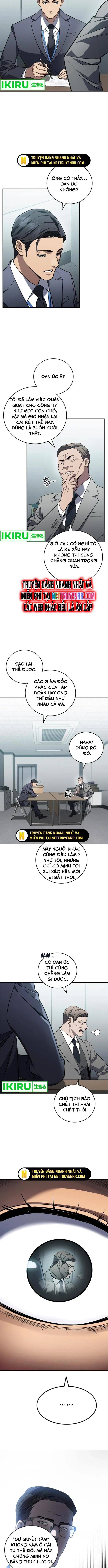 đọc truyện Uỷ Ban Thương Mại Công Bằng Chương 13 ảnh 9 tại Thiên Thai Truyện