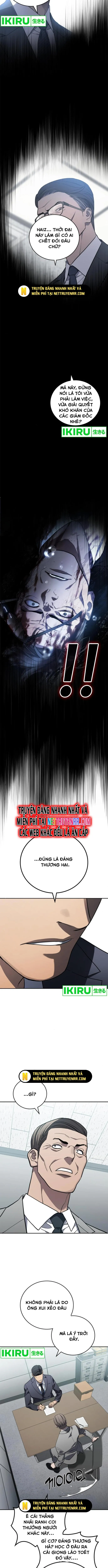 đọc truyện Uỷ Ban Thương Mại Công Bằng Chương 13 ảnh 10 tại Thiên Thai Truyện