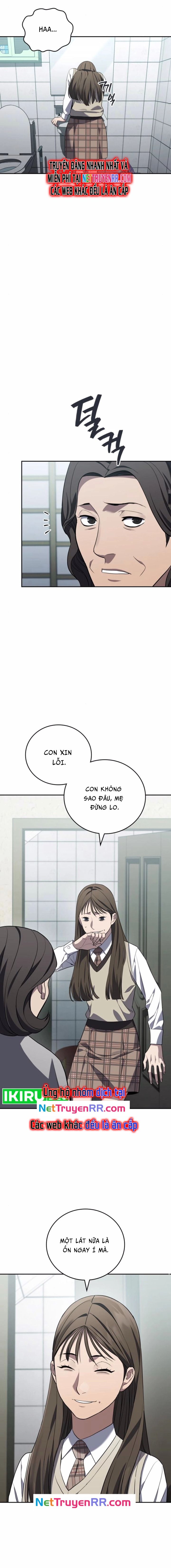 đọc truyện Uỷ Ban Thương Mại Công Bằng Chương 15 ảnh 14 tại Thiên Thai Truyện