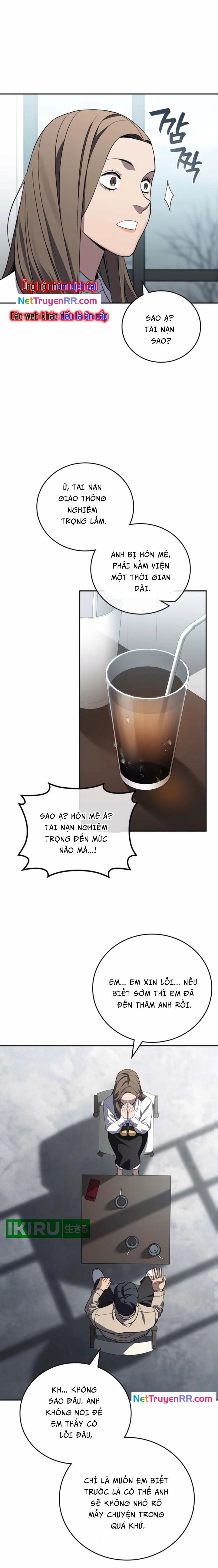 đọc truyện Uỷ Ban Thương Mại Công Bằng Chương 15 ảnh 9 tại Thiên Thai Truyện