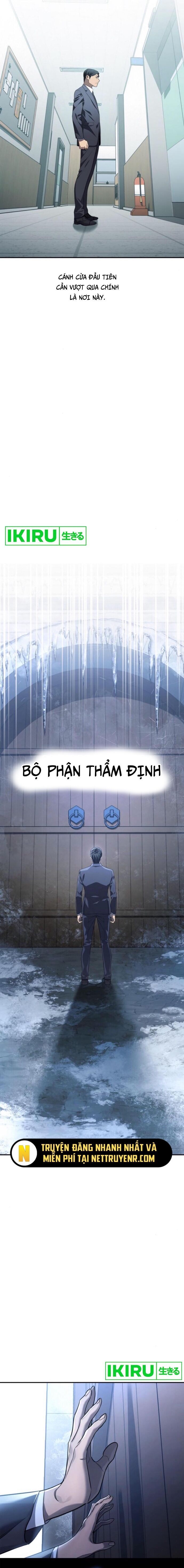đọc truyện Uỷ Ban Thương Mại Công Bằng Chương 16 ảnh 17 tại Thiên Thai Truyện