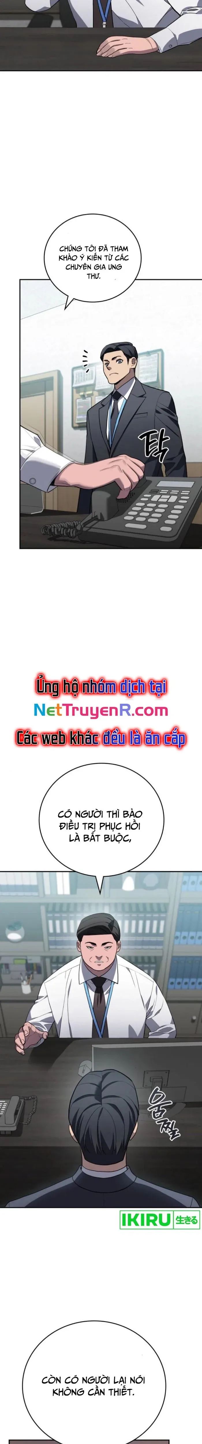 đọc truyện Uỷ Ban Thương Mại Công Bằng Chương 17 ảnh 15 tại Thiên Thai Truyện