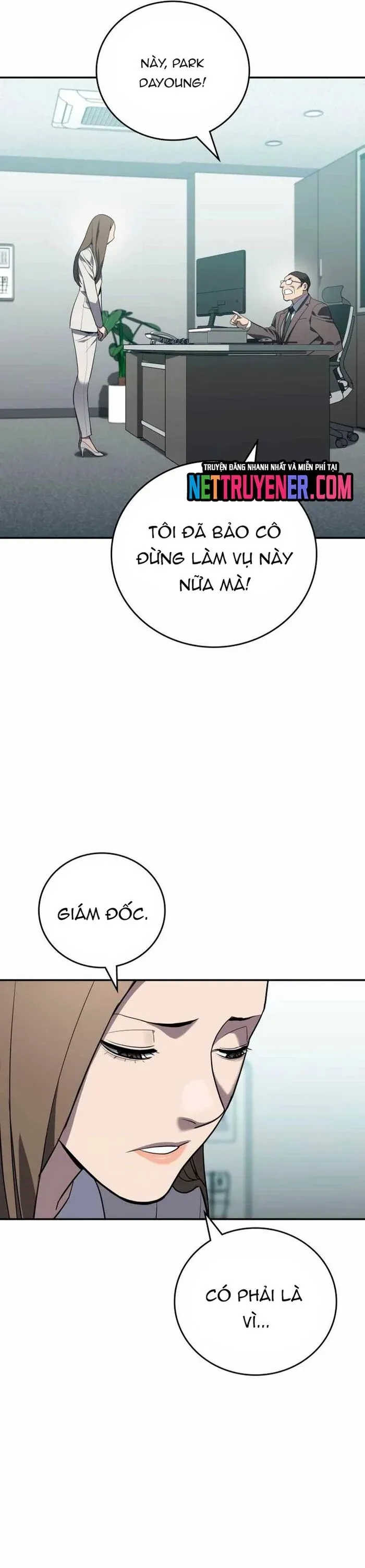 đọc truyện Uỷ Ban Thương Mại Công Bằng Chương 19 ảnh 2 tại Thiên Thai Truyện
