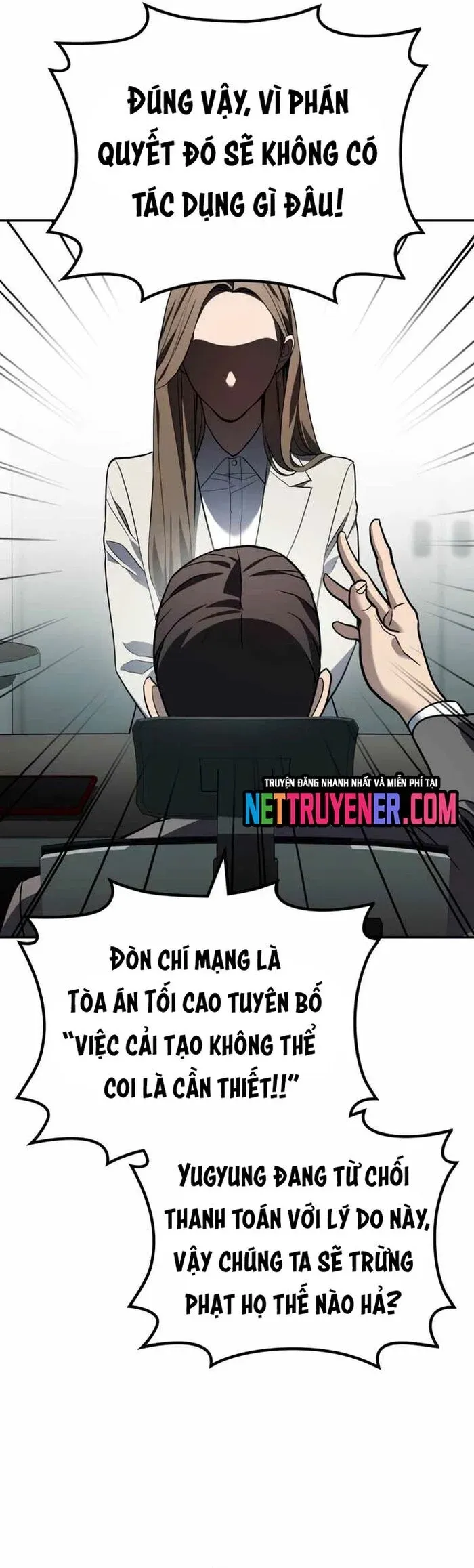 đọc truyện Uỷ Ban Thương Mại Công Bằng Chương 19 ảnh 4 tại Thiên Thai Truyện