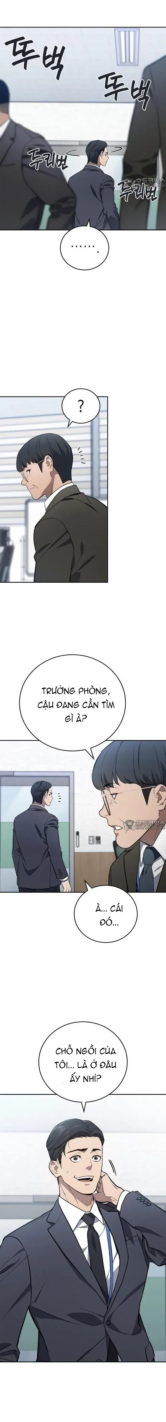 đọc truyện Uỷ Ban Thương Mại Công Bằng Chương 2 ảnh 22 tại Thiên Thai Truyện