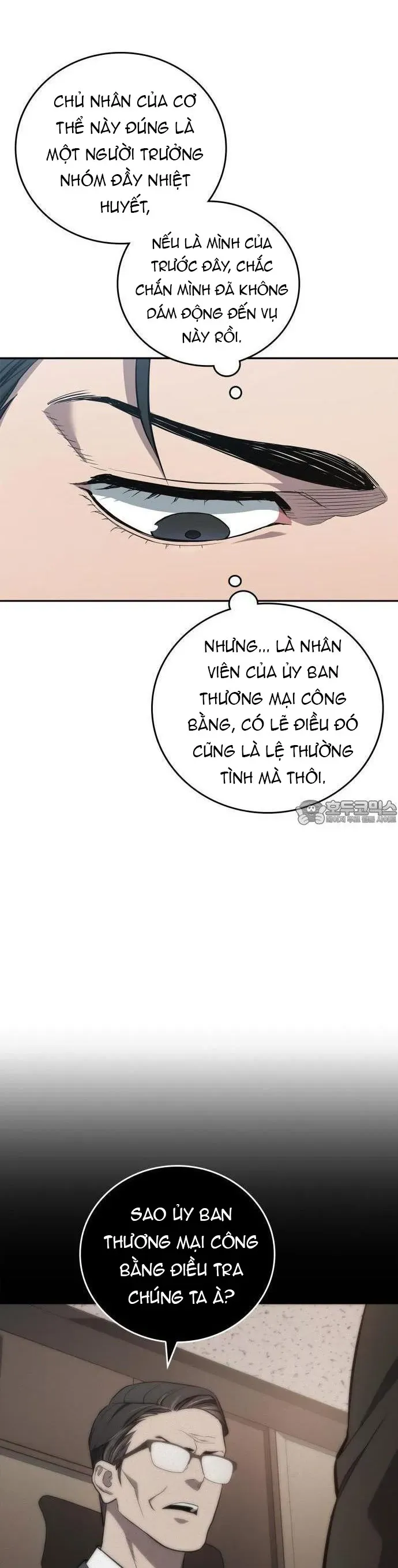 đọc truyện Uỷ Ban Thương Mại Công Bằng Chương 2 ảnh 26 tại Thiên Thai Truyện