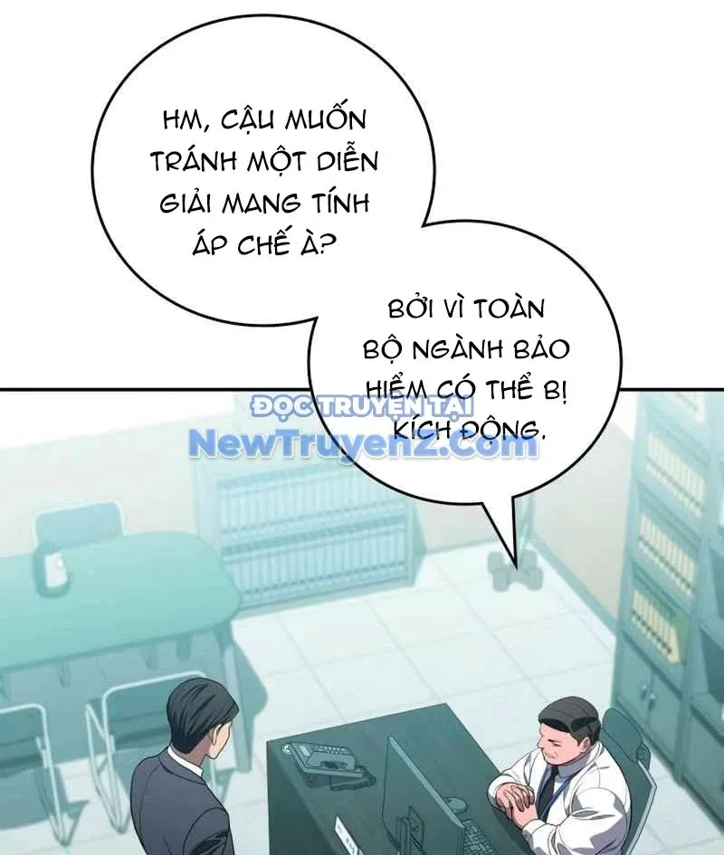 đọc truyện Uỷ Ban Thương Mại Công Bằng Chương 20 ảnh 104 tại Thiên Thai Truyện