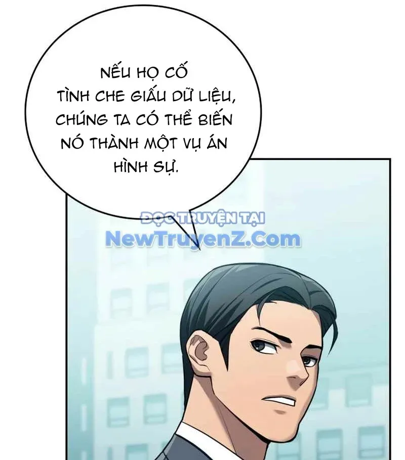đọc truyện Uỷ Ban Thương Mại Công Bằng Chương 20 ảnh 136 tại Thiên Thai Truyện
