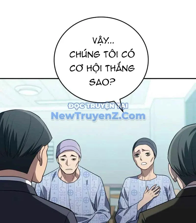 đọc truyện Uỷ Ban Thương Mại Công Bằng Chương 20 ảnh 21 tại Thiên Thai Truyện