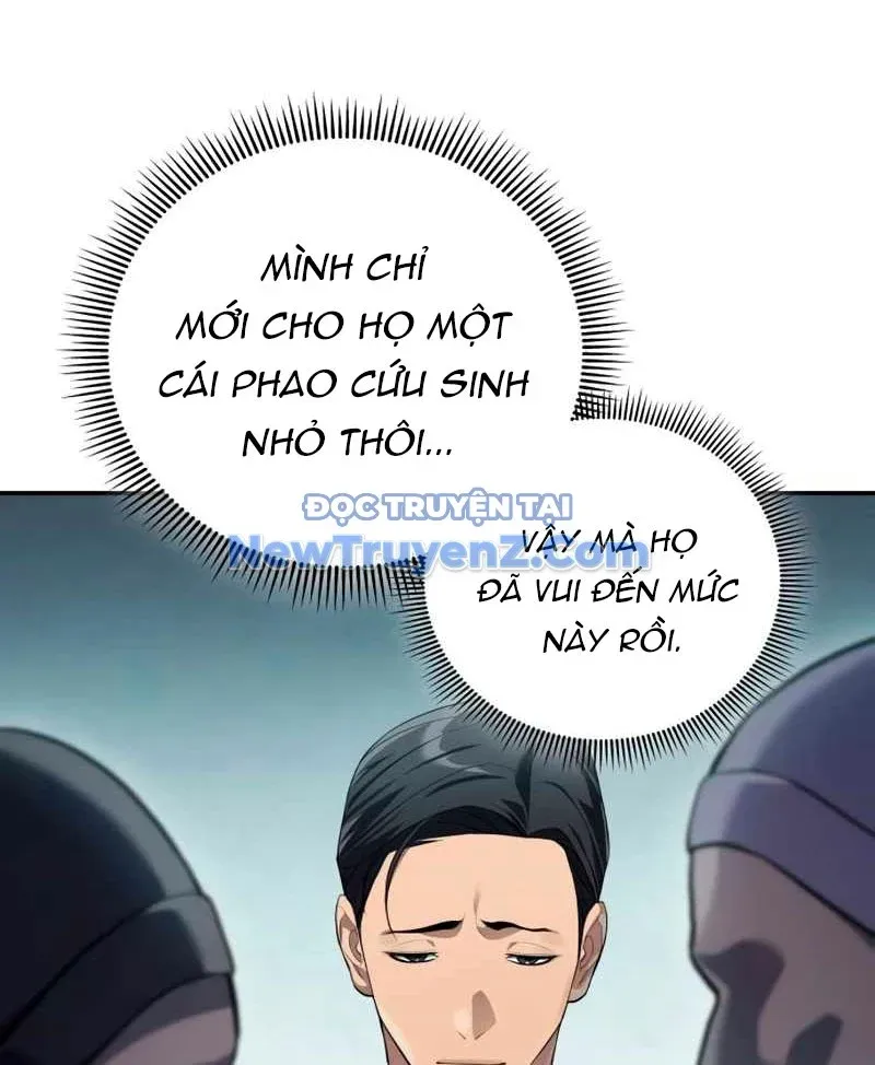 đọc truyện Uỷ Ban Thương Mại Công Bằng Chương 20 ảnh 26 tại Thiên Thai Truyện