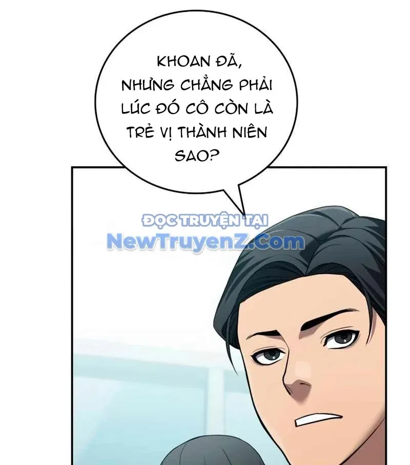 đọc truyện Uỷ Ban Thương Mại Công Bằng Chương 20 ảnh 38 tại Thiên Thai Truyện