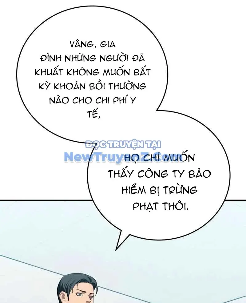 đọc truyện Uỷ Ban Thương Mại Công Bằng Chương 20 ảnh 84 tại Thiên Thai Truyện