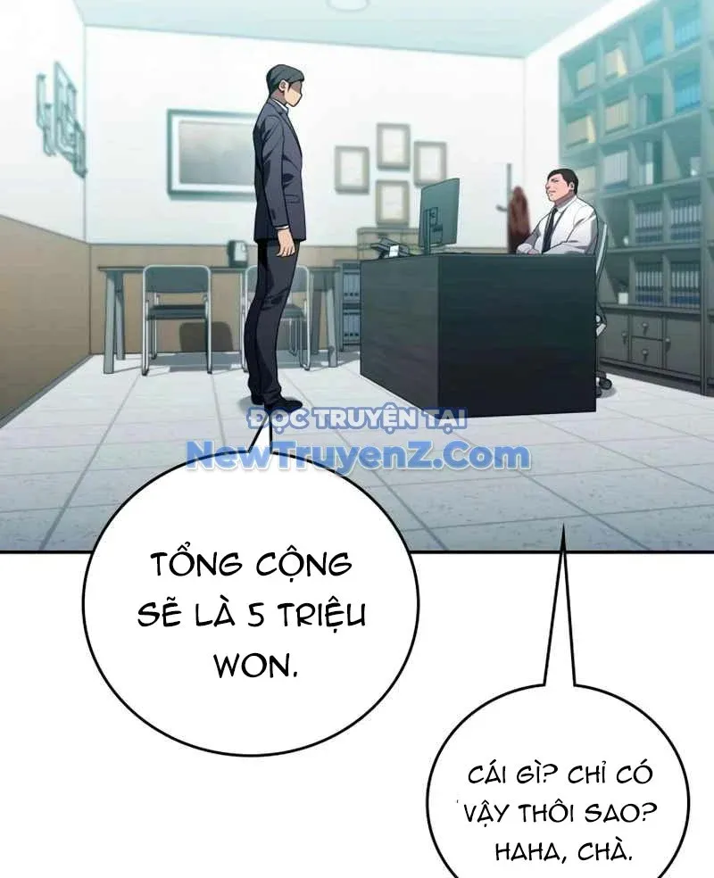 đọc truyện Uỷ Ban Thương Mại Công Bằng Chương 20 ảnh 91 tại Thiên Thai Truyện