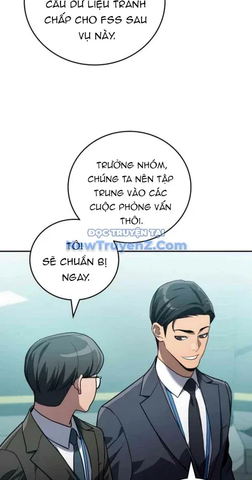 đọc truyện Uỷ Ban Thương Mại Công Bằng Chương 21 ảnh 15 tại Thiên Thai Truyện