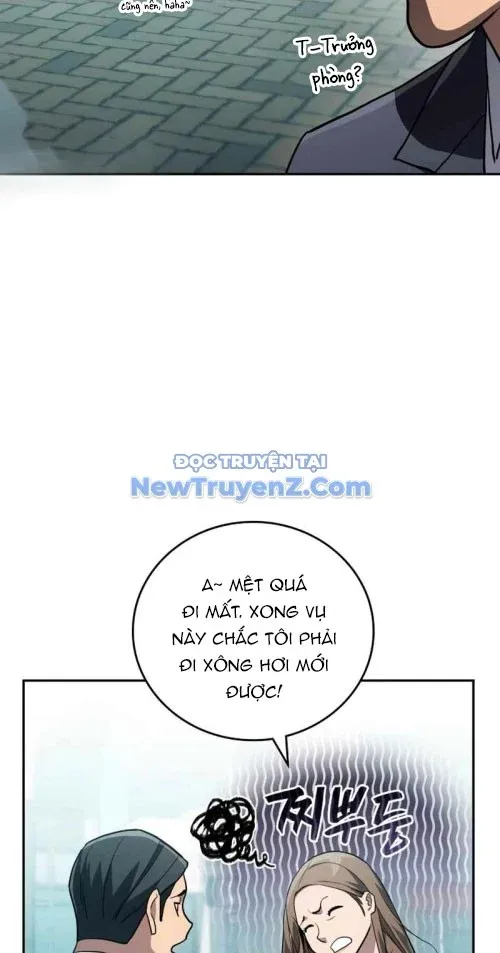 đọc truyện Uỷ Ban Thương Mại Công Bằng Chương 21 ảnh 17 tại Thiên Thai Truyện
