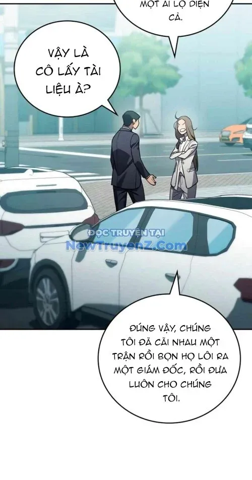 đọc truyện Uỷ Ban Thương Mại Công Bằng Chương 21 ảnh 22 tại Thiên Thai Truyện
