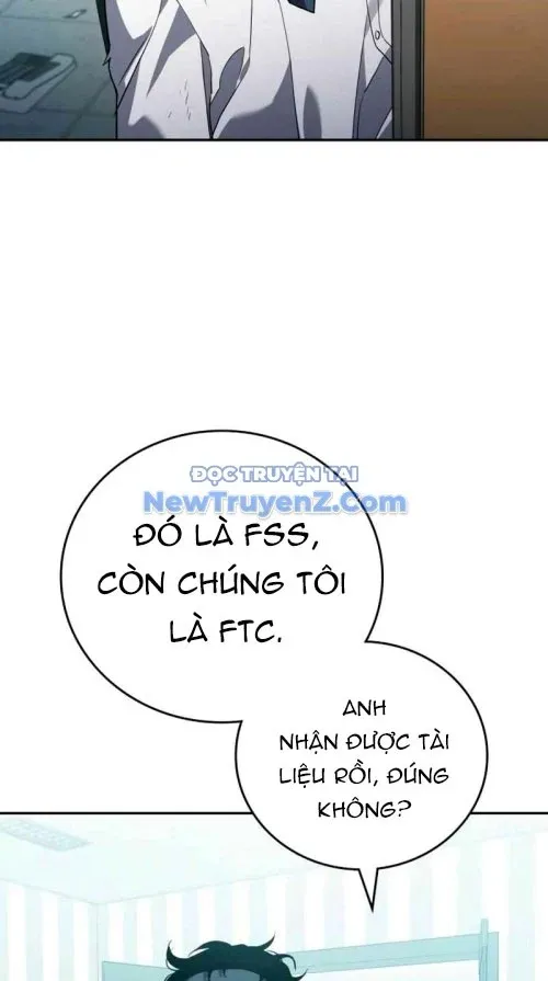 đọc truyện Uỷ Ban Thương Mại Công Bằng Chương 21 ảnh 35 tại Thiên Thai Truyện