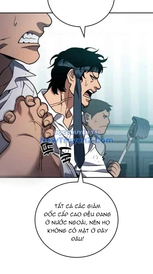 đọc truyện Uỷ Ban Thương Mại Công Bằng Chương 21 ảnh 41 tại Thiên Thai Truyện