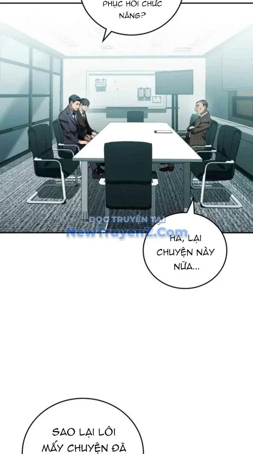 đọc truyện Uỷ Ban Thương Mại Công Bằng Chương 21 ảnh 53 tại Thiên Thai Truyện