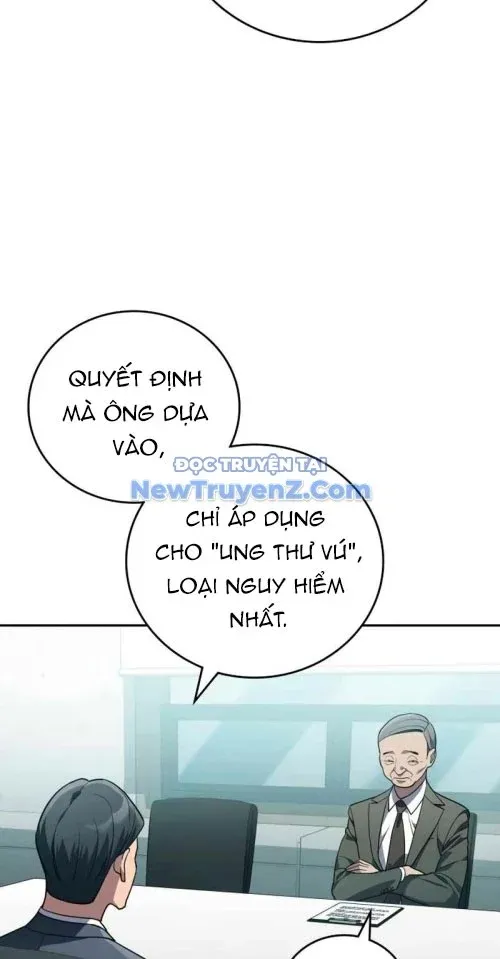 đọc truyện Uỷ Ban Thương Mại Công Bằng Chương 21 ảnh 62 tại Thiên Thai Truyện