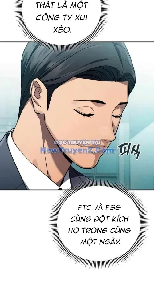 đọc truyện Uỷ Ban Thương Mại Công Bằng Chương 21 ảnh 8 tại Thiên Thai Truyện