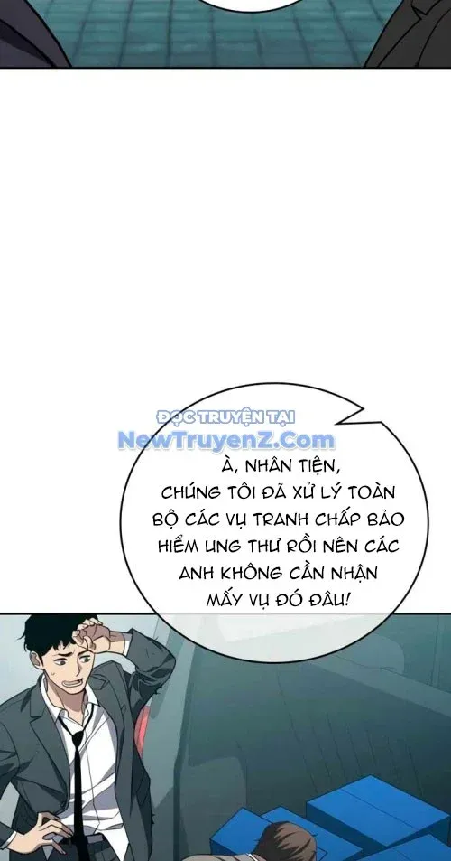 đọc truyện Uỷ Ban Thương Mại Công Bằng Chương 21 ảnh 10 tại Thiên Thai Truyện
