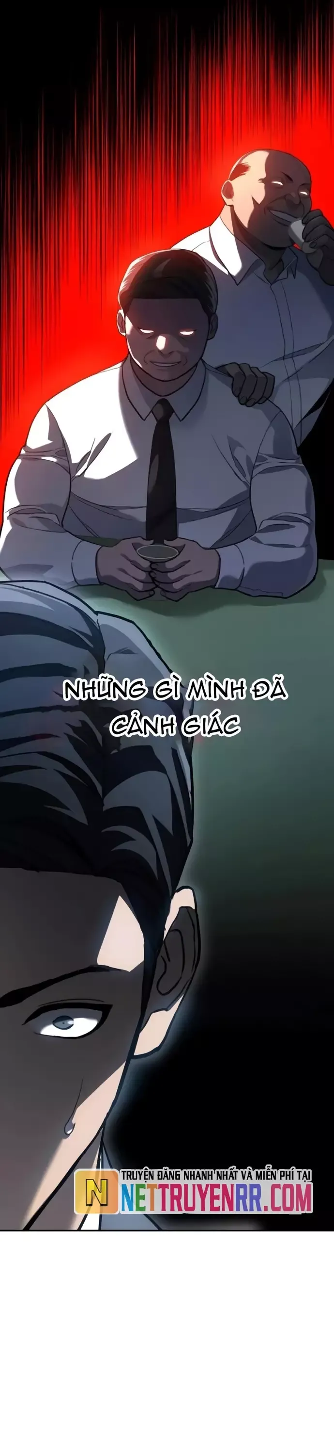 đọc truyện Uỷ Ban Thương Mại Công Bằng Chương 23 ảnh 2 tại Thiên Thai Truyện