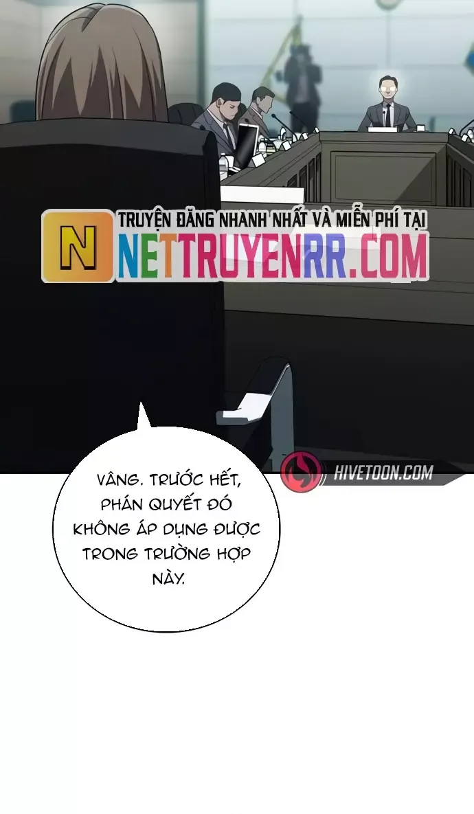 đọc truyện Uỷ Ban Thương Mại Công Bằng Chương 24 ảnh 77 tại Thiên Thai Truyện