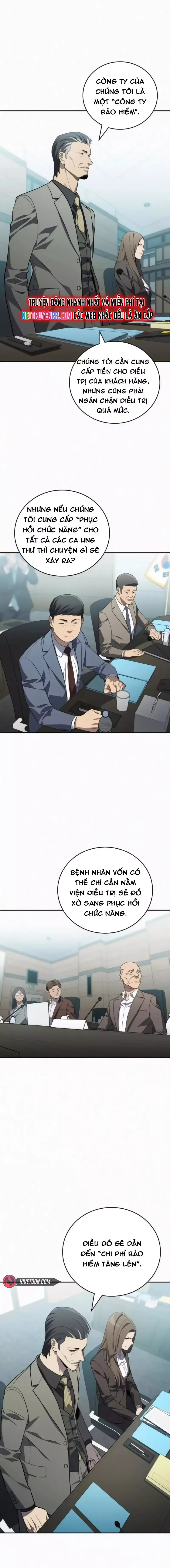 đọc truyện Uỷ Ban Thương Mại Công Bằng Chương 25 ảnh 6 tại Thiên Thai Truyện